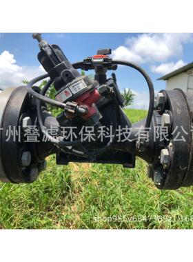 以色列伯尔梅特(Bermad)IR-110-X 电磁控制阀产品性能和优点