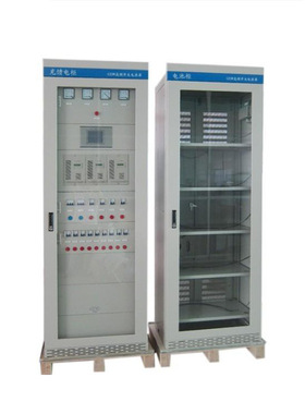 GZDW-80AH直流屏厂家 DC220V直流电源柜 微机保护80AH直流屏模块