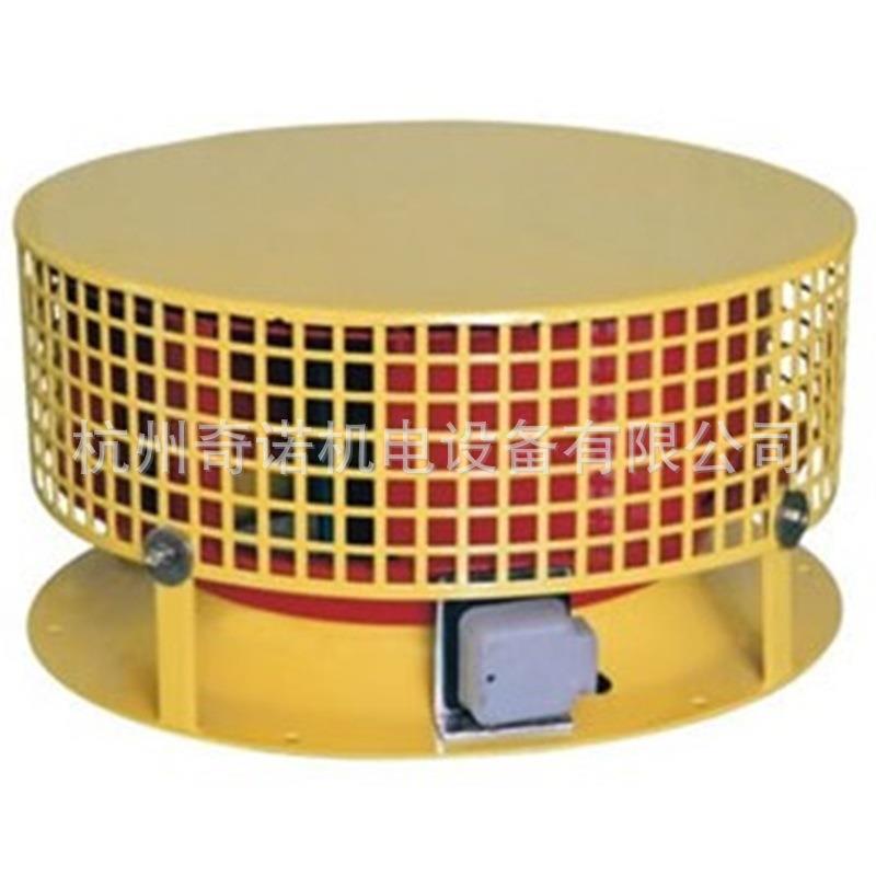 厂价直销FDL-4c型0.75kw工业柜整流柜强力换气排风扇