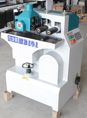 木线机MB105线条机101木工木线机压线条机木门套线相框线条