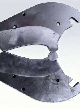 全自动七爪油压前帮机七爪扫刀九爪扫刀七爪扫刀鞋机配件