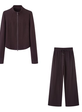 arioseo品艾诺丝官方旗舰店2025冬款修身立领休闲短外套AC604113