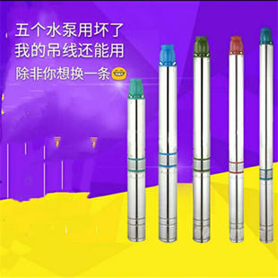 纳米水泵绳大棚压线绳 潜水泵深井泵专用绳子强力拉力线水泵吊绳