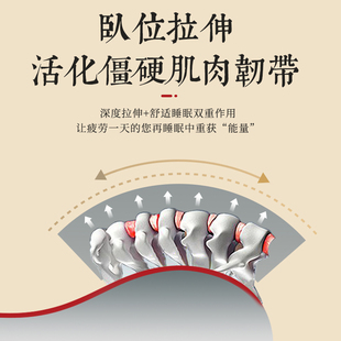 中国风古代枕头荞麦老式传统仿古宫廷方枕薰衣草护颈椎硬枕头