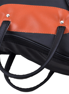 耀森中阮包加厚双肩中阮琴包轻便小阮袋大阮套中阮背包减震防水盒