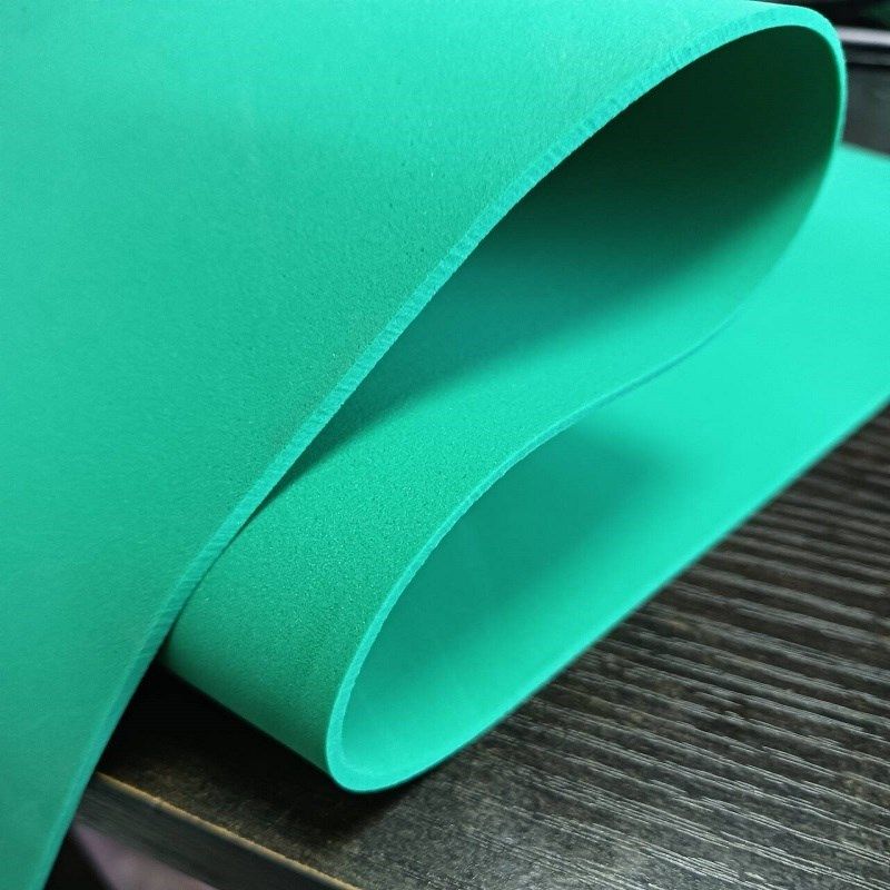 eva高弹泡棉 耐磨耐压刀模垫 刀版弹垫适用各种模具 绿色60度1mm,橡塑材料及制品,泡沫塑料板,淘宝优惠券,粉丝福利购,淘宝优惠卷