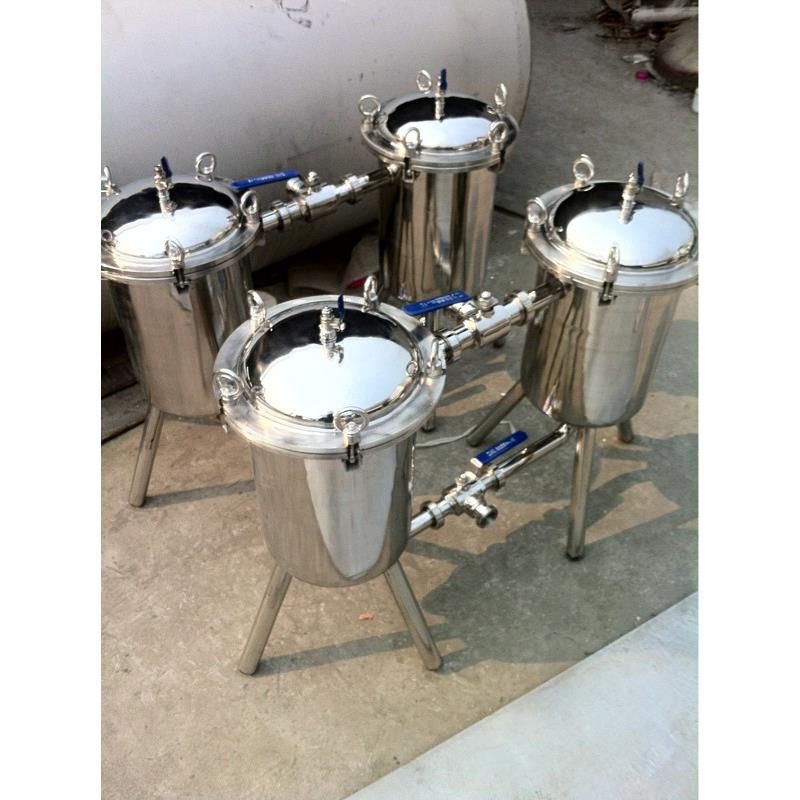 过滤器，双联过滤器，食品糖浆设备过滤器，过滤器