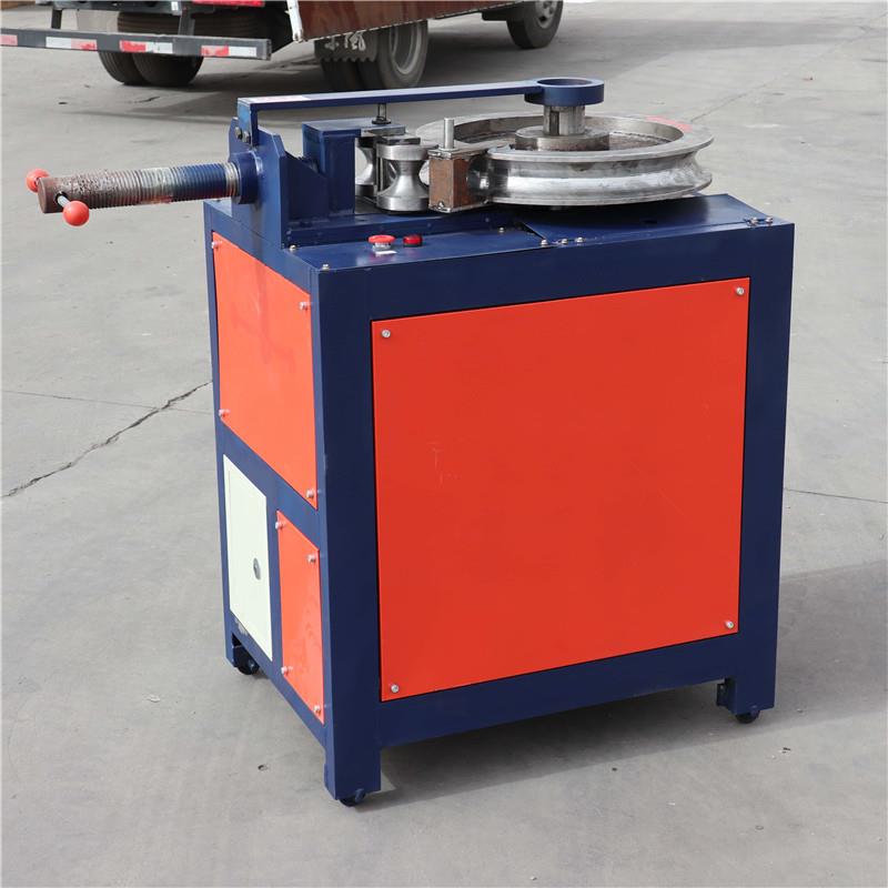 平台弯管机 YM-8型平台弯管机 0-180度平台多功能弯管机