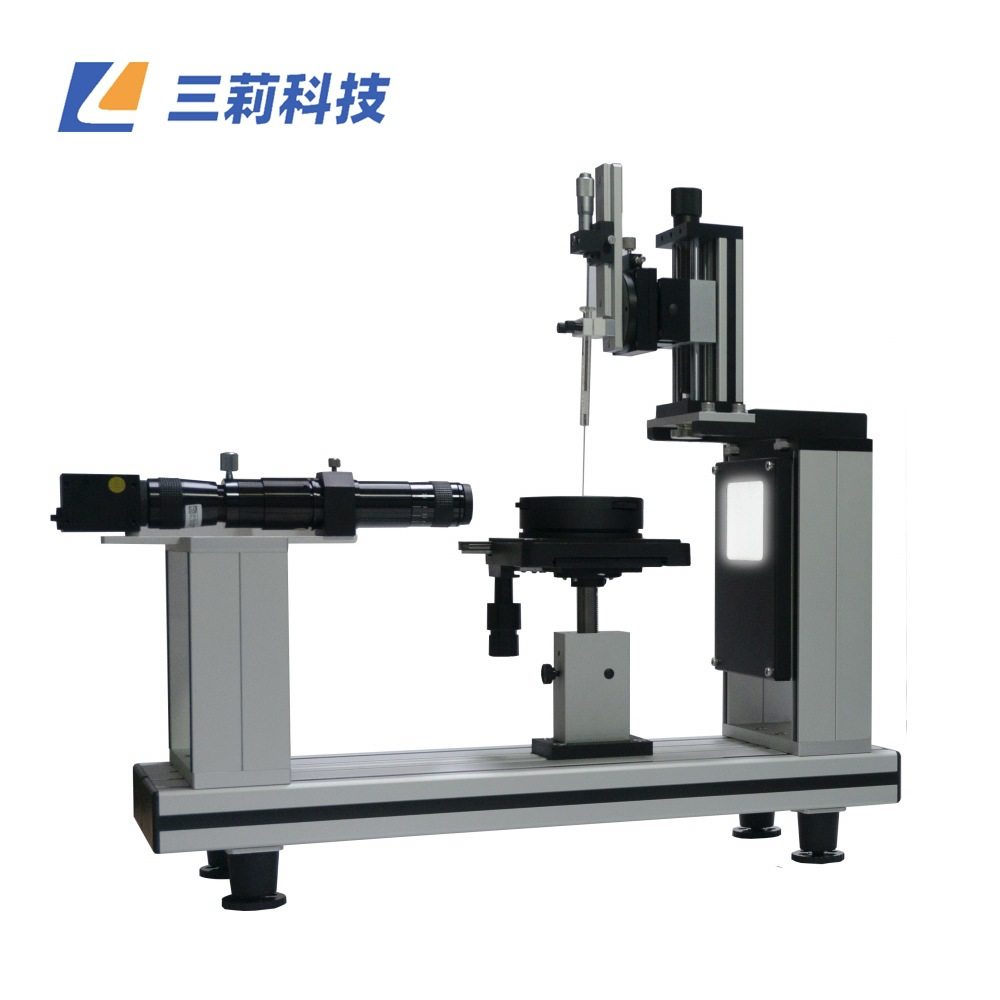 接触角仪 水滴角测试仪 固体接触角表面能测量仪 液体表面张力仪,厨房电器,其他商用厨电,淘宝优惠券,粉丝福利购,淘宝优惠卷