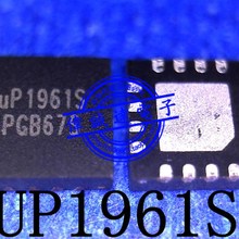 UP1961SQDD UP1961S UP1962SDD8 UP1962S QFN 全新原装 可直拍