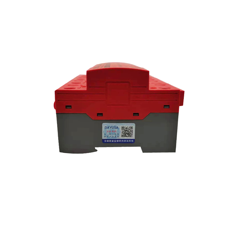 浪涌保护器家用2P3P4P三相防雷器15KA 25KA 50KA一Y级电涌避雷器