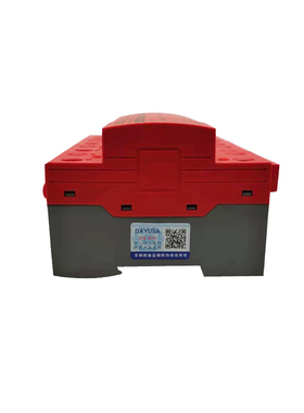 浪涌保护器家用2P3P4P三相防雷器15KA 25KA 50KA一Y级电涌避雷器