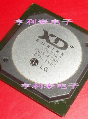 【亨利泰电子】全新原装 LGE2122 LGE2122-BTAH 液晶屏芯片