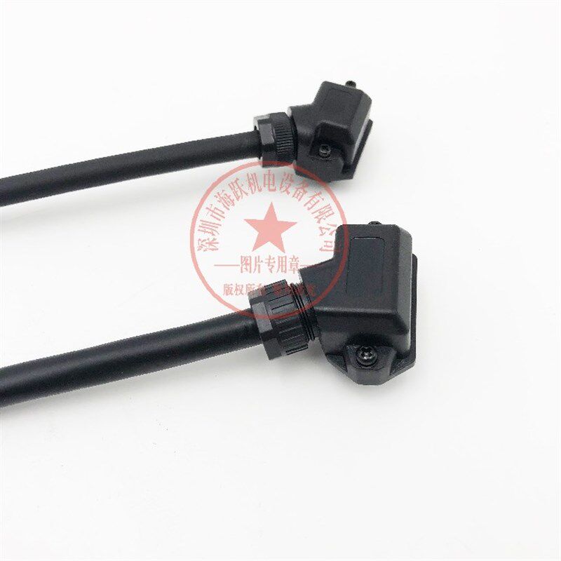 基恩士电源线SV-C3A SV-C5A SV-C10A SV-C15A SV-C20A (50W-100W)