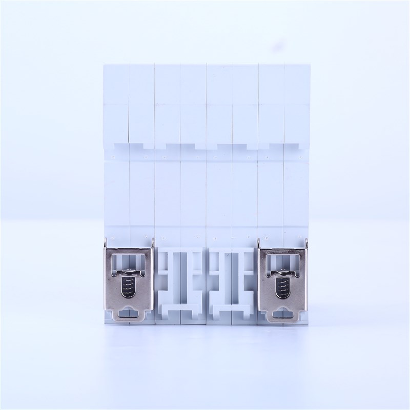 SCB后备保护器T1 T2防雷开关SPD40KA 80KA 15PKA25KA 后置保护开