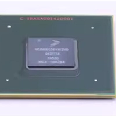 MCIMX6Q5EYM12AD FCPBGA-624 32位微处理器 嵌入式芯片 全新原装