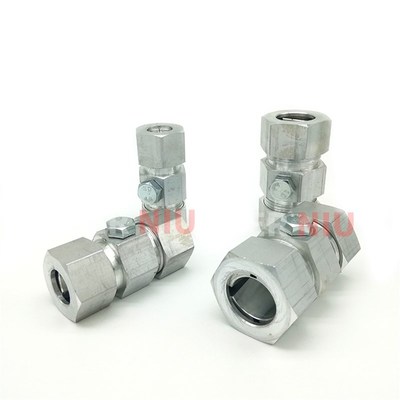 矿物质绝缘电缆BTLY 铝合金终端头 NFG-A电缆接线端子 铝线接地器