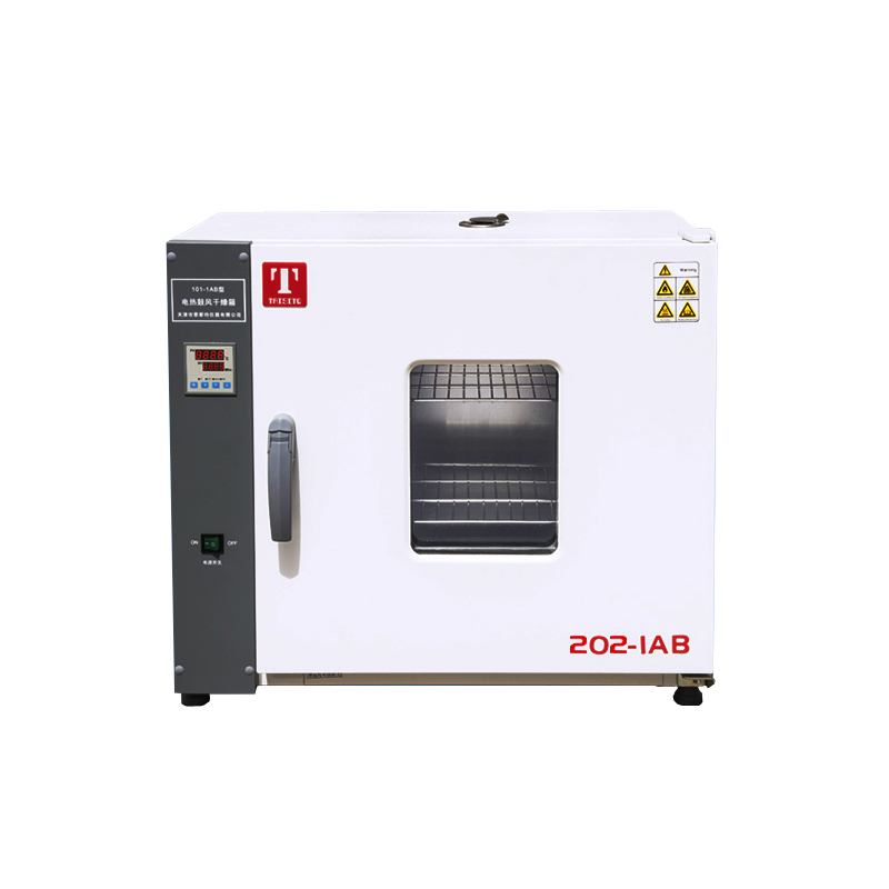 天津泰斯特202-3DB卧式电热恒温干燥箱高温烘J烤箱250原202-3AB