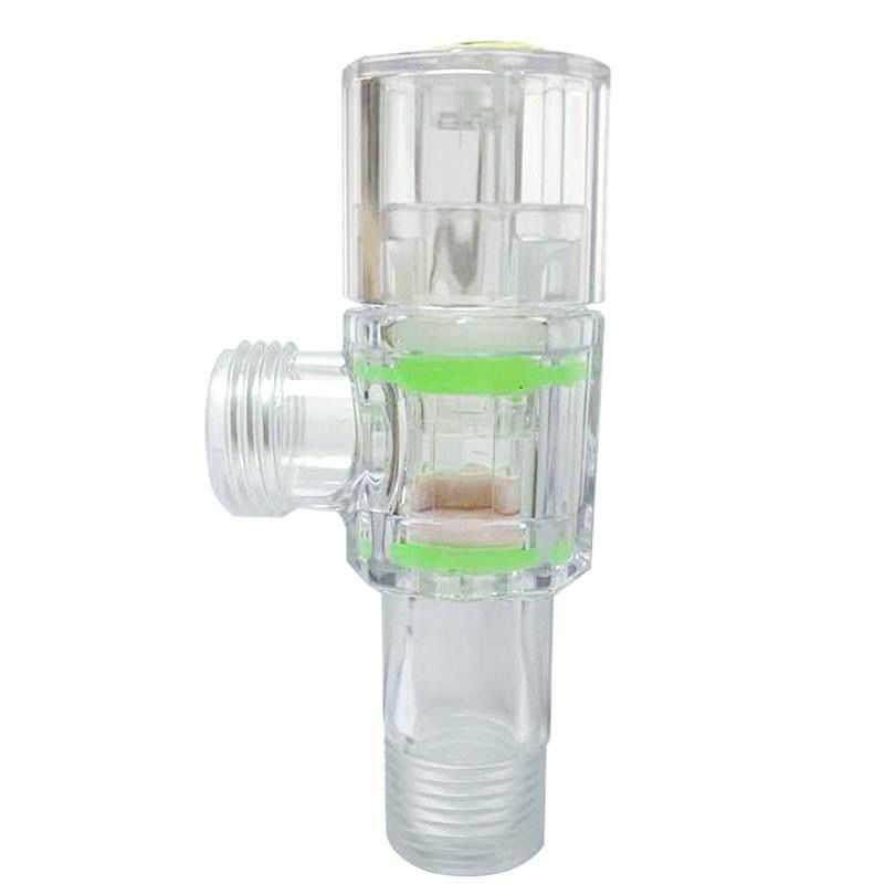 PC透明塑料角阀八字阀进水阀加长角阀直角阀加厚热水三角阀止水阀,童装/婴儿装/亲子装,儿童装饰手表,淘宝优惠券,粉丝福利购,淘宝优惠卷