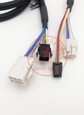 日本东方马达原装线缆CC03BLE CC01BLE 现货 原厂包装