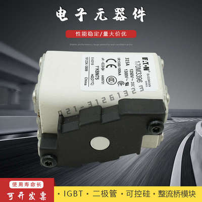 熔断器170M3467 3468 3469 3470 3471 3472 3473 3488 3489保险丝