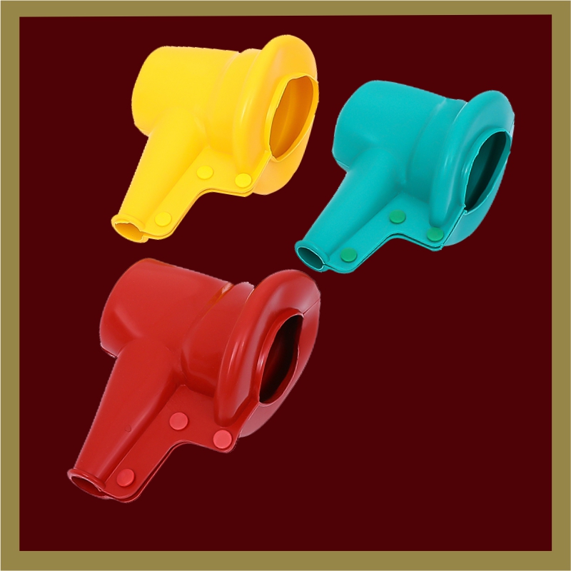 10kv高压氧化锌避雷器护套 绝缘防水硅橡胶防污M护罩HY5WS-17/50