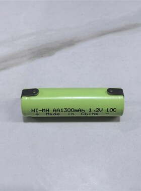 镍氢5号吸尘器手电钻10C动力NI-MH AA1300mAh 1.2V高倍率充电电池