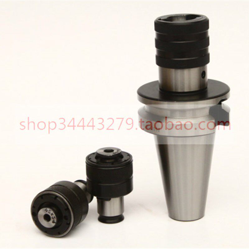 征宙J4112 J4116 MS2高精攻丝夹头套装MS3钻MS4镗MS5车攻牙攻数控