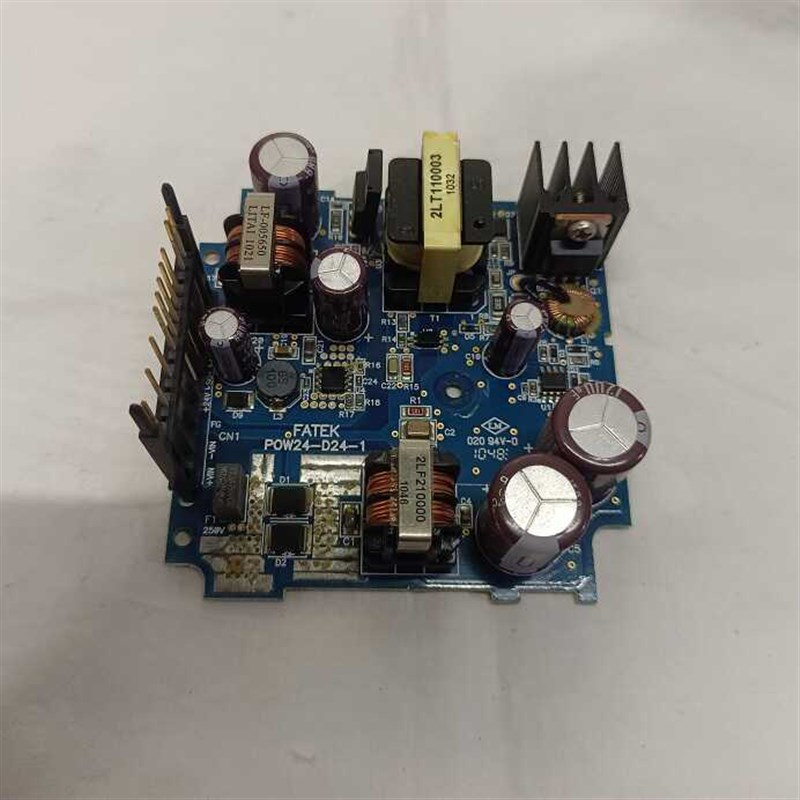 永宏PLC电源板FBS-10 14 20  40 60 MCR2 MCT2 MAR2 MAT2-AC -D24