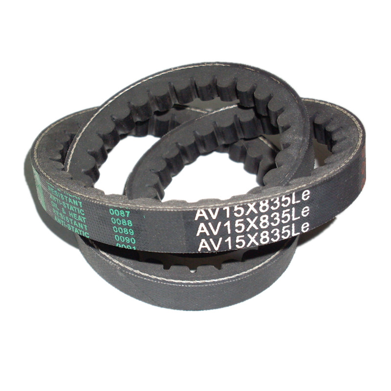 490 485发动机风扇水泵皮带AV15X810 AV15X835Le T AV15X930