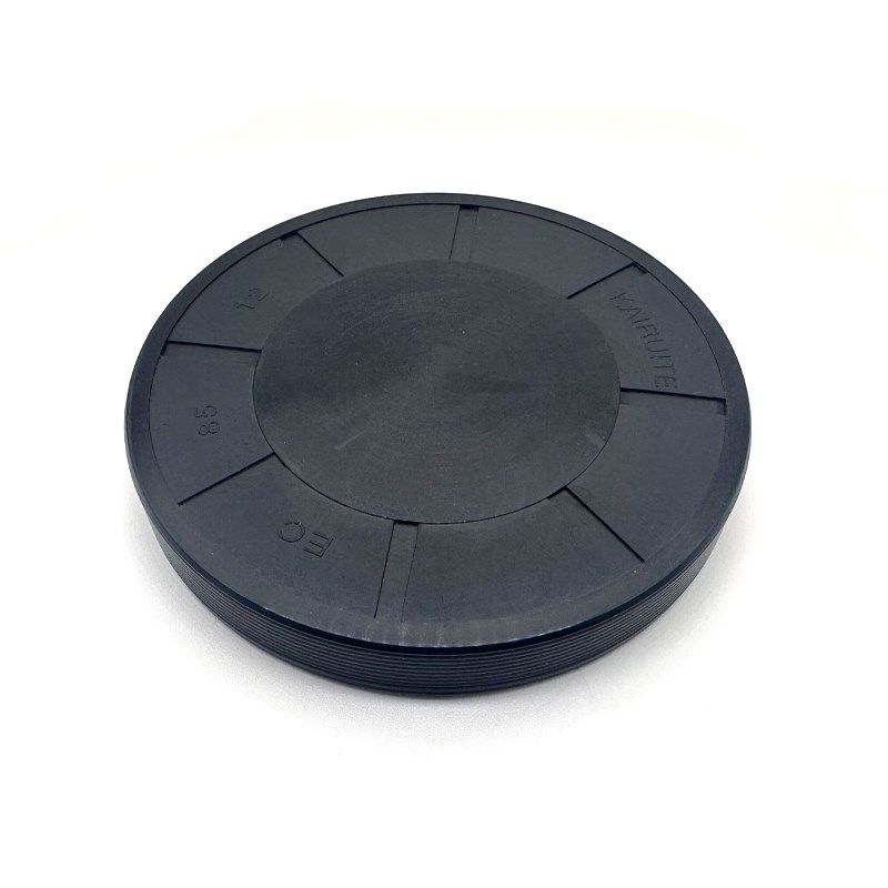 EC端盖/VK油封闷盖外径80/85/90/95/100/110/120/125*7*8/10*12