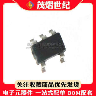 LDO稳压器 1.8V 替代XC6504A181MR MY6504A181MR 正品 SOT23