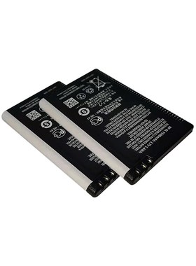 原装BP-4L锂电池3.7vE63E71N97E72E52 3310 E61i诺基亚手机大容量