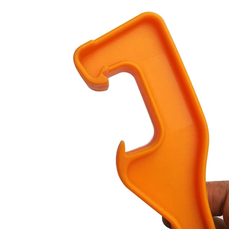 加厚开桶器开桶神器 油漆涂料防水桶开桶器 广式美式塑料桶开桶器