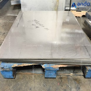 TA15钛板 钛合金板 热轧钛板 薄板 高强度钛板 锻造钛板 钛方块