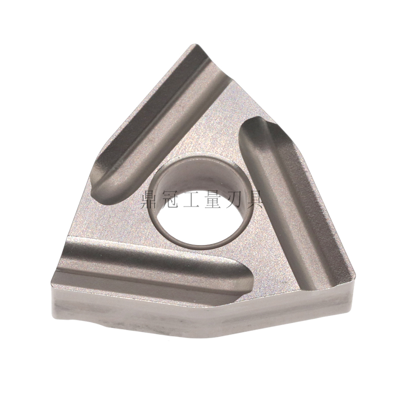 开槽开粗数控刀片 桃形外圆 WNMG080404R-S WNMG080408L-S 不锈钢