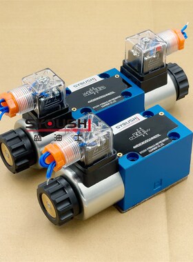 电磁换向阀HD-4WE6D60/OFSG24NZ5L,HD-4WE6G60/SG24N9Z5L现货