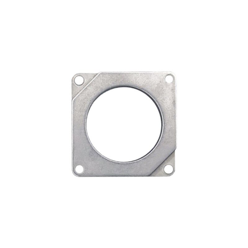 42/57步进电机减震垫片日本原装进口3D打印机配件支架圈减震器