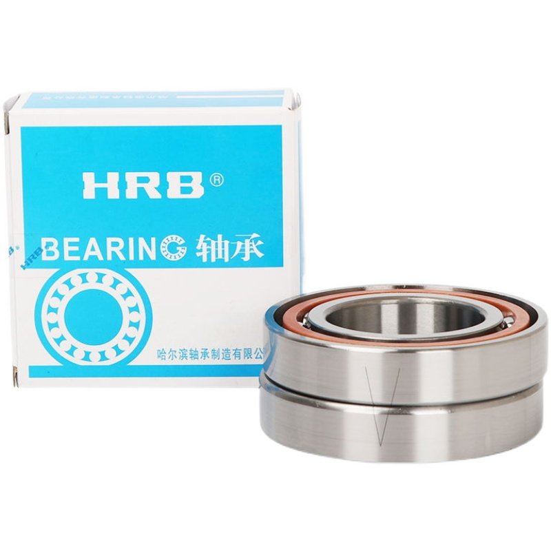 法兰式机床丝杠轴承FL760203 760204 760205 760206 207 208/P4DB