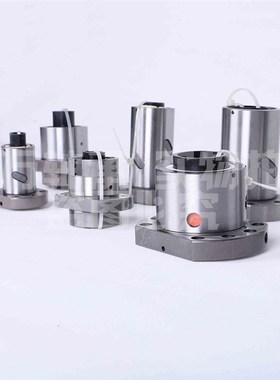 滚珠丝杆副直线导轨套装SFU/I12041605200N52505TBI丝杆螺母