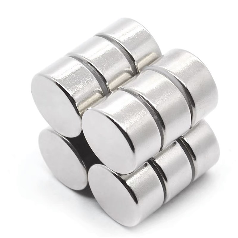 磁铁圆形强磁30*20强磁铁磁钢永磁王N52磁铁强度吸铁石