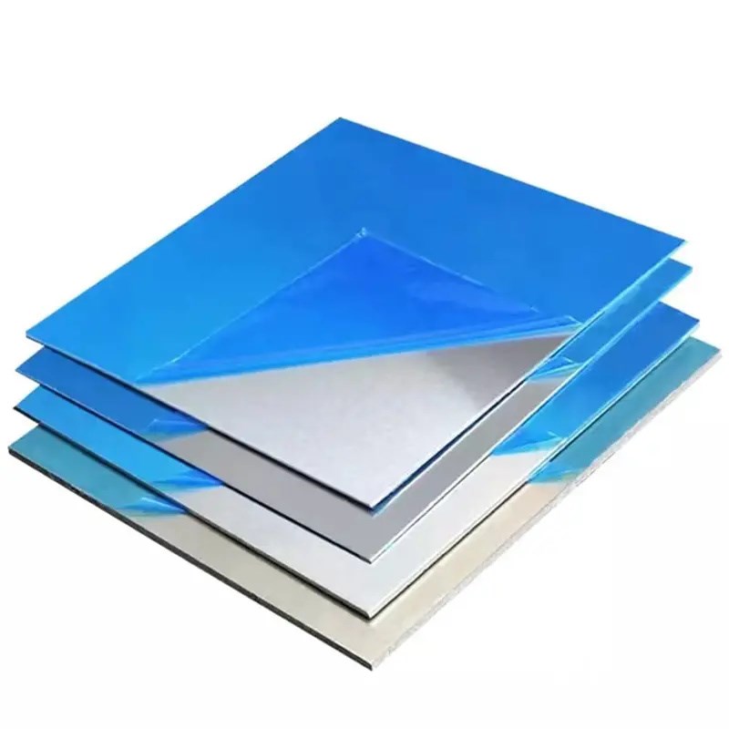 AZ31B镁合金薄板AZ91D镁板MB15镁板材ZK61M-T5镁合金板AZ91D镁棒