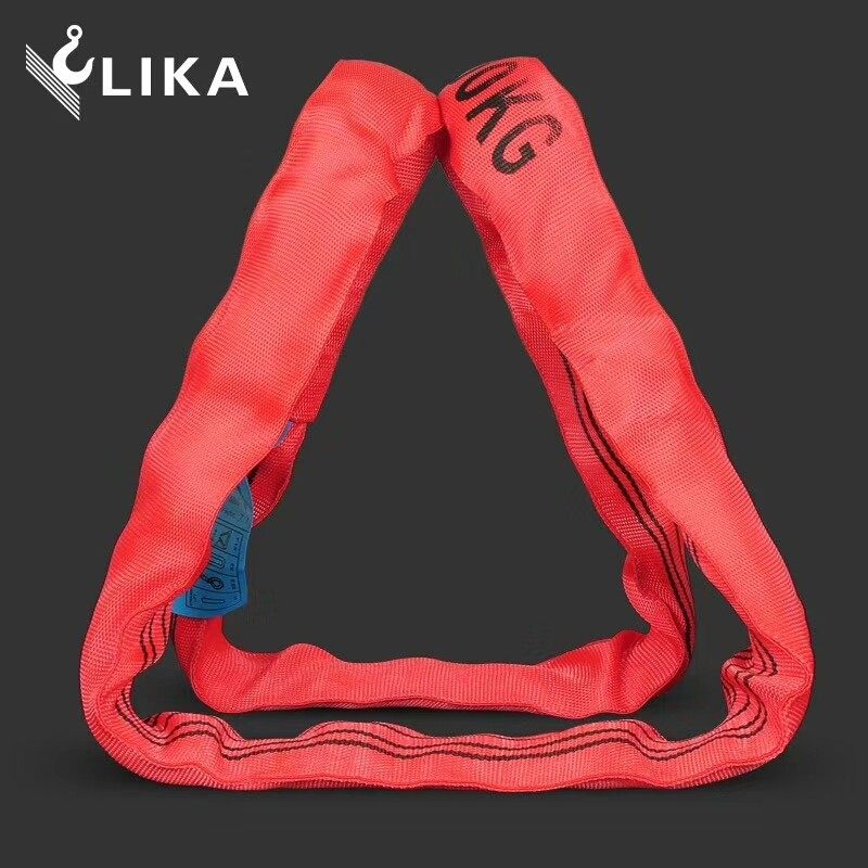 正品力嘉牌圆形彩色起重吊装带 环形圆套模具吊带 圆型吊装绳5吨,个性定制/设计服务/DIY,明信片定制,淘宝优惠券,粉丝福利购,淘宝优惠卷