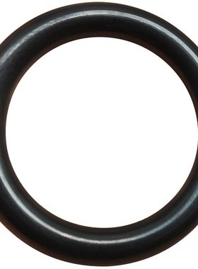 密封圈o型圈大号丁晴橡胶圈黑色 17u0 175 180 185 190 195*2.65m