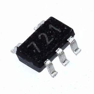 丝印721 SOT23 正品 SGM721XN5 全新原装
