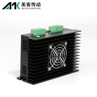 86步进电机驱动器套DMA860H驱动器86步进电机通用驱动器