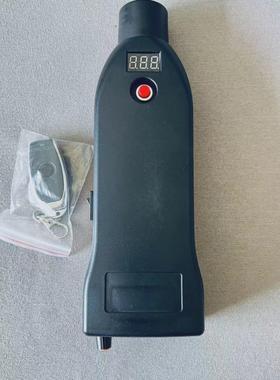 一体杆单杆机主机外壳 4.5.6节电池32650锂电池14V18V22V抄竿主机