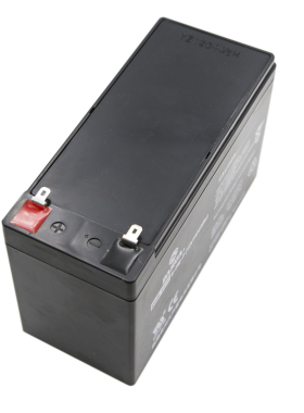 DAHUA 6-FM-7大华12v7AH蓄电池照明CEROSE认证原装正品DHB1270