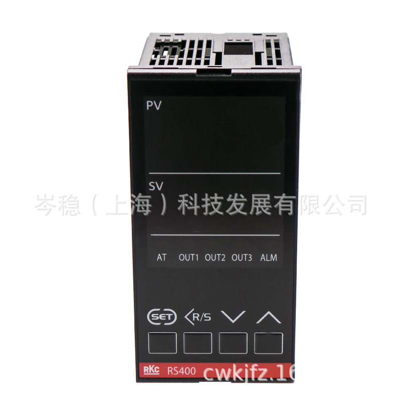 日本理化RKC原装进口温控器