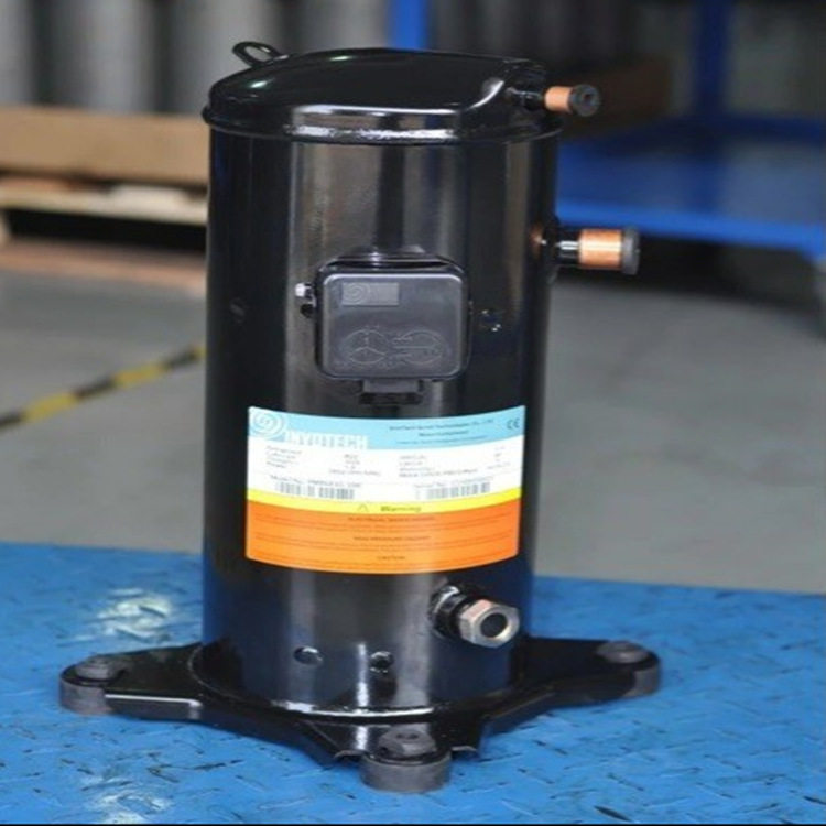 YM49A2G-102英华特空调热泵制冷制热冷库压缩机YM70A2G-100